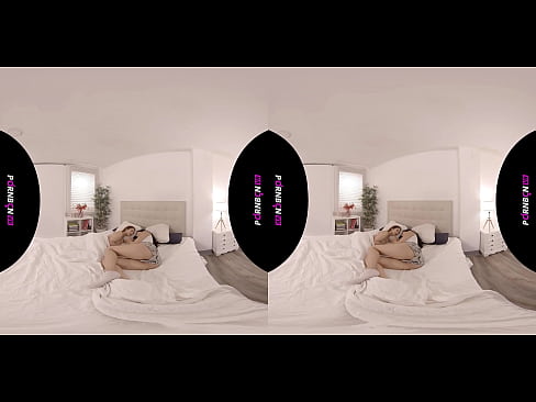 ❤️ PORNBCN VR Duo iuvenes lesbians corneum in 4K 180 excitant 3D Geneva Bellucci Katrina Moreno re vera virtuale ad nos la.xxxdesichudai.ru