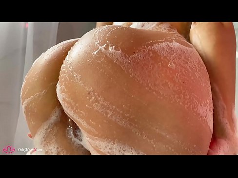 ❤️ Brunetto masturbat Pussy cum vibrator ad Vehementer gaudens in Shower ad nos la.xxxdesichudai.ru